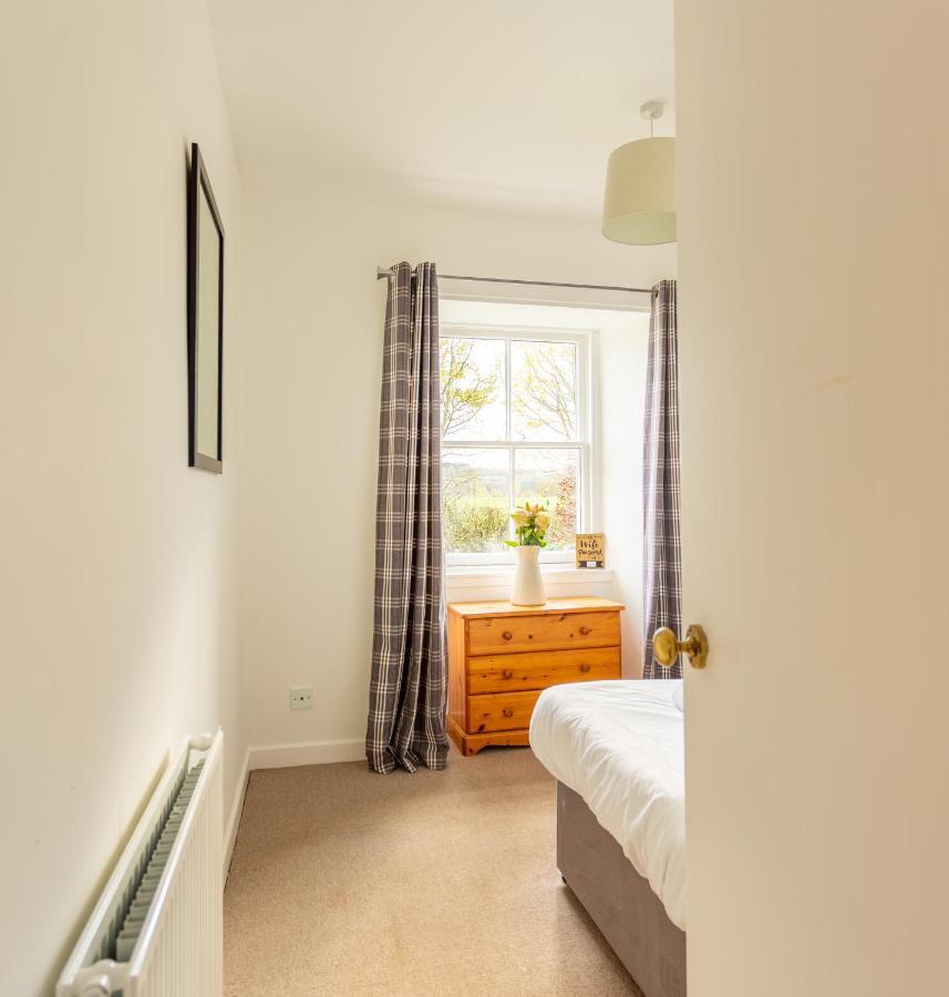 East Linton 4 Bedroom Cottage Exterior photo